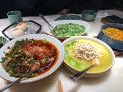 -锦府盐帮·李宅(领展购物广场中关村店)