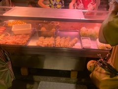 -明记牛杂(新马路分店)