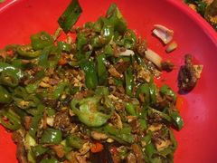 -京城小江南·北京烤鸭·江南土菜·白鱼(中关村店)