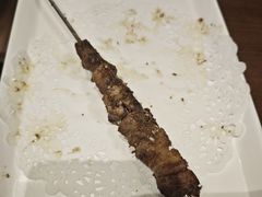 -快乐小羊·内蒙牛羊肉火锅(流花中心店)