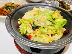 -小河盐帮·私家菜·烤鸭(三元桥·霄云路店)