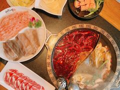 -纸盐河码头火锅(十八梯店)