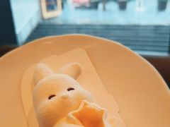 -星巴克(西安曲江银泰店)