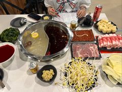 -三江汇火锅店(保全街店)