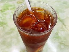 冻柠茶-红鲤鱼港式大排档(昌平店)