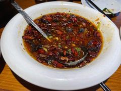 -胡大饭馆(青果路店)