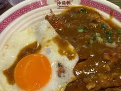 -憶廟街 X 沙角邨(太古城店)