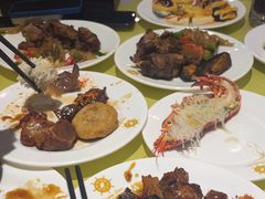 -海韵之星邮轮水会(明发商业广场店)