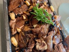 -谷语中餐厅