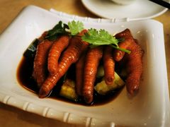 -顺德人家食府(黄金广场店)