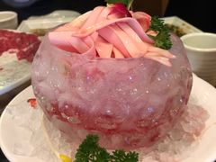 -一斗火锅·招财羊毛肚(上河城店)
