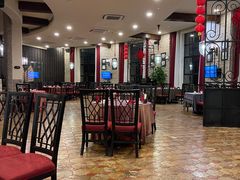 -南沙游艇会·大兵船餐厅