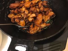 -衡山汇·高级粤菜(霄云路店)