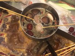 -香天下·四川火锅(安镇大润发店)