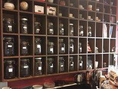 -RUMORS COFFEE ROASTERY鲁马滋咖啡(湖南路店)