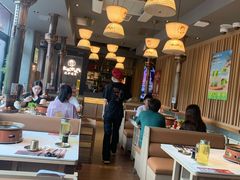 -西塔老太太泥炉烤肉(北京望京店)