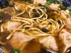 -韩萍老南京馄饨(河西万达店)