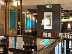 大堂-岭南真味·匠心粤菜(K11店)