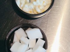 -吴草鸡爪오초닭발(城阳总店)