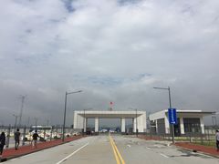 -化龙驾考场