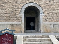 -正定古城-开元寺