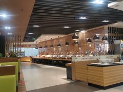-感恩心素食馆(百世广场店)