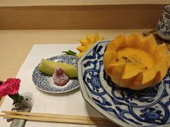 -鮨一日本料理旗舰店(总店)