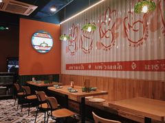 -迷你椰·泰式大排档(共康店)