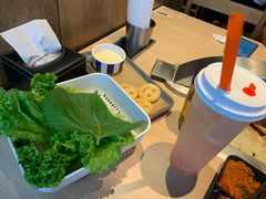 -新石器烤肉(周浦万达店)