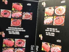 -金顺韩式烤肉·网红烤肉店(广利路店)