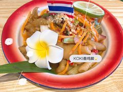 -迷你椰·泰式大排档(虹口店)