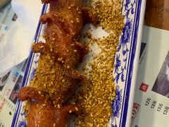 -捷信牛奶甜品世家(学府店)