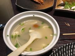 -竹之月日本料理铁板烧(香江花园店)