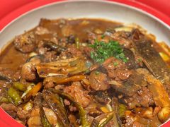 -李久其家民间餐厅(观沙岭公园店)