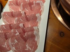 -前门杨记·铜锅涮肉(王府井·故宫店)