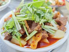 -南京金陵饭店