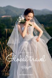 -GO VISION 动视觉婚纱摄影高级定制