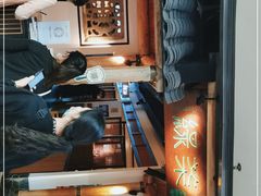 -绿茶餐厅(广州天河城店)