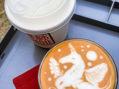 -喜柿咖啡SeeS coffee