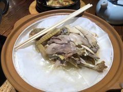 -金苑酒家·客家菜·广东老字号(万象店)