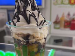 -Salud撒露欧洲冻酸奶(五道口购物中心店)