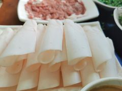 -情忆草原涮肉馆