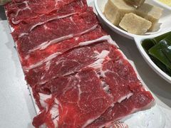 -焯牛潮汕牛肉火锅(云峰街创始店)