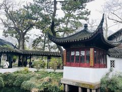 -拙政园
