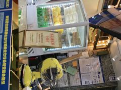 -美芝莲(领展购物广场中关村店)