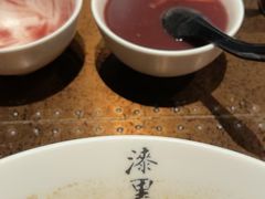 -漆黑觉米粉(三里屯店)