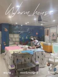 -纵享怡月月子中心(西稍门店)