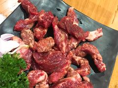 -炭恋火炉烤肉(凌云一街坊店)