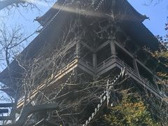 -杭州半山国家森林公园