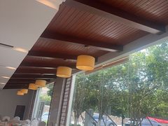 -松兰山海景大酒店·海鲜中餐厅